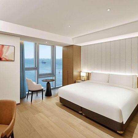 Wyndham Grand Busan Exterior photo
