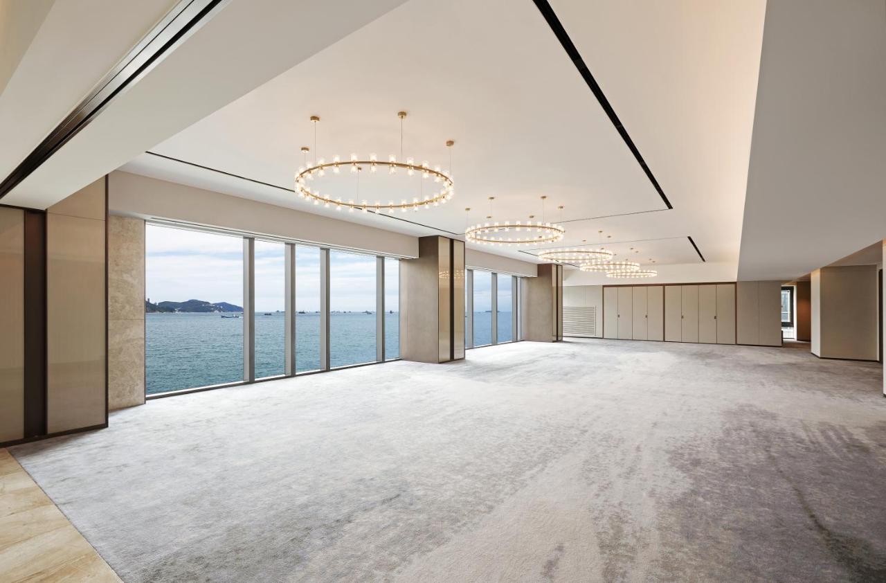 Wyndham Grand Busan Exterior photo