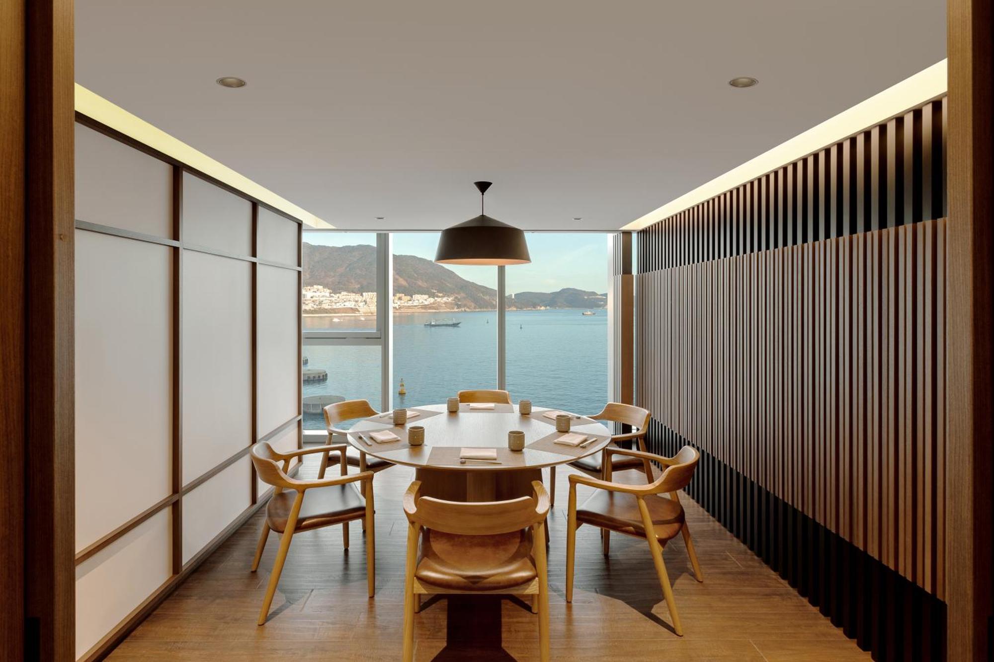 Wyndham Grand Busan Exterior photo