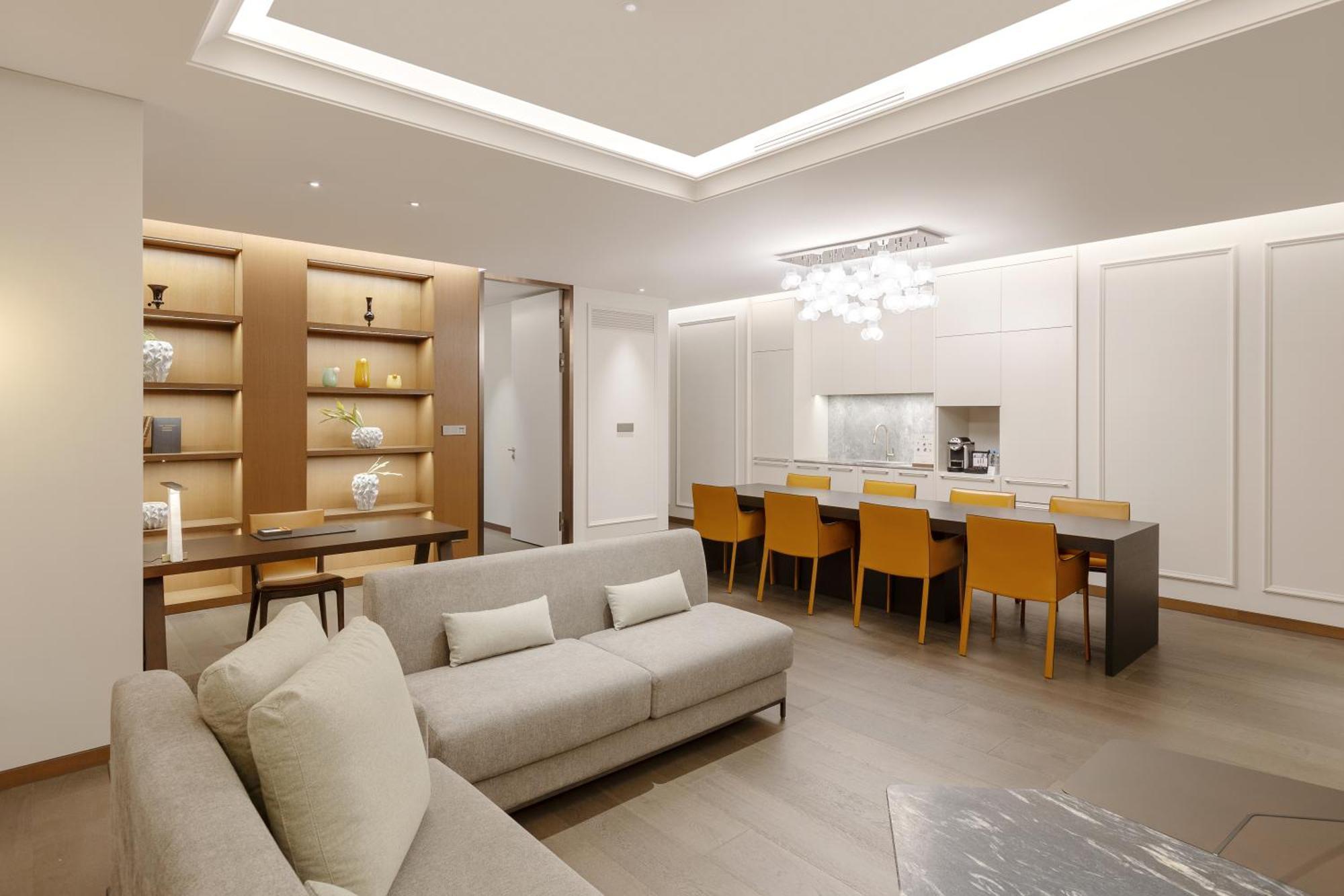 Wyndham Grand Busan Exterior photo